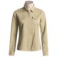 Gramicci Serena Twill Shirt - Long Sleeve (For Women)
