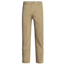 Gramicci Shiloh Pants (For Men) in Beach Khaki - Closeouts