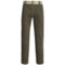 Gramicci Signal Pants with Belt (For Men) in Fatigue Green