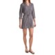 Gramicci St. Tropez Dress - Removable Belt, Modal, Long Sleeve (For Women)