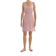Gramicci Sumeria Sun Dress (For Women) in Cockatoo - Closeouts