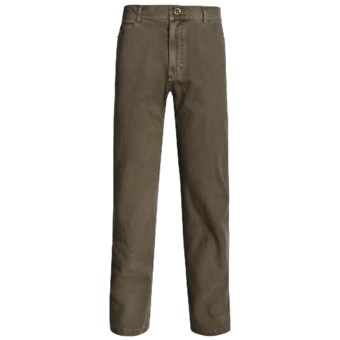 Gramicci Terrain Pants (For Men) in Hawk