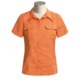 Gramicci Tikal Trekker Shirt - Short Sleeve (For Women)