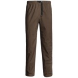 Gramicci Treeline Pants - UPF 50 (For Men)