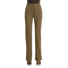 Gramicci Urban Bike Pants (For Women) in Hawk - Closeouts
