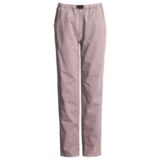 Gramicci Vintage G Dourada Pants - Cotton (For Women)