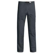 Gramicci Vintage G Pants (For Men) in Black - Closeouts