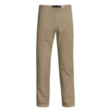 Gramicci Vintage G Pants (For Men) in Stone - Closeouts