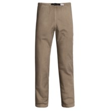 Gramicci Vintage G Pants (For Men) in Yukon Khaki - Closeouts