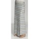 Gramicci Violette Kinkaju Stripe Skirt - UPF 20, Hemp-Organic Cotton (For Women)