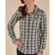 Gramicci Wilderosa Shirt - Long Sleeve (For Women)
