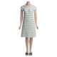 Gramicci Yoki Zuri Dress - Hemp-Organic Cotton, Short Sleeve (For Women)