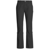 Gramicci Yoshu Pants - Diamond Twill, Roll-Up Cuffs (For Women)