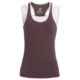 Gramicci Yuka Tank Top - UPF 50, Built-In Sports Bra (For Women)