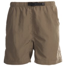 Gramicci’s Quick Dry 2 G Shorts - UPF 30 (For Women) in Amphora - Closeouts