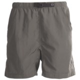 Gramicci’s Quick Dry 2 G Shorts - UPF 30 (For Women)