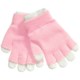Grand Sierra 2-in-1 Knit Gloves (For Youth)
