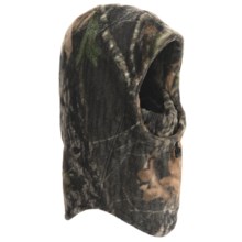 Grand Sierra Camo 3-in-1 Face Mask/Hood/Neck Gaiter (For Men and Women) in Mossy Oak Break-Up - Closeouts