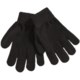 Grand Sierra Chenille Stretch Gloves (For Girls)