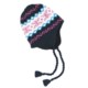 Grand Sierra Ear Flap Hat (For Youth)