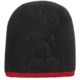 Grand Sierra Embossed Skull Beanie Hat (For Boys)