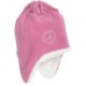 Grand Sierra Fleece Hat - Fully Lined, Ear Flaps (For Girls)