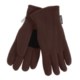 Grand Sierra Supersoft Fleece Gloves - Insulated, Leather Palm Patch (For Women)