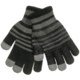 Grand Sierra Touchscreen Gloves (For Youth)
