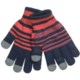 Grand Sierra Touchscreen Gloves (For Youth)