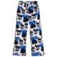 Grandma Pants Fleece Pajama Pants - Printed (For Women)