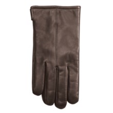 Grandoe Ace Sheepskin Leather Gloves (For Men) in Brown - Closeouts