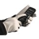 Grandoe Aphrodite Fleece Gloves - Touch-Screen Compatible (For Women)