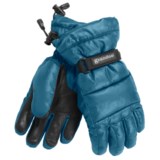 Grandoe Arctic Down Gloves - Waterproof (For Women)