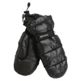 Grandoe Arctic Down Mittens - Waterproof (For Men)
