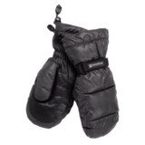 Grandoe Arctic Down Mittens - Waterproof, Insulated (For Women)