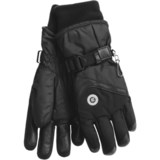Grandoe Emily Gloves - Waterproof, Insulated (For Women)