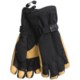 Grandoe Hybrid Gloves - Waterproof, Insulated (For Men)