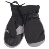Grandoe Hybrid Mittens - Waterproof, Insulated (For Men)