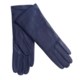 Grandoe Leather Gloves - Cashmere Lining (For Women)