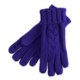 Grandoe Leto Texting Finger Cut Gloves (For Women)