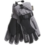 Grandoe Switch Gore-Tex® Gloves - Waterproof, Insulated (For Men)