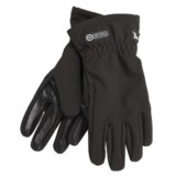 Grandoe Trekker Soft Shell Gloves (For Women)