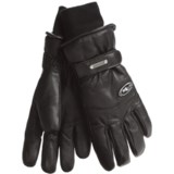 Grandoe Updown Gloves - Waterproof, Insulated (For Women)