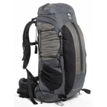 Granite Gear Escape AC 40 Backpack - 40L in Dark Slate/Moonmist - Closeouts