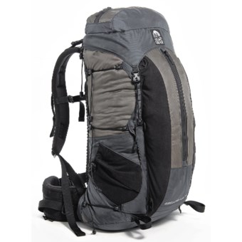 Granite Gear Escape AC 40 Backpack - 40L in Dark Slate/Moonmist