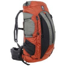 Granite Gear Escape AC 60 Backpack - 60L in Tiger/Moonmist - Closeouts