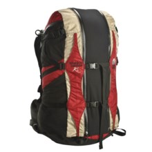 Granite Gear Nimbus Latitude KI Backpack (For Women) in Ribbon Red - Closeouts