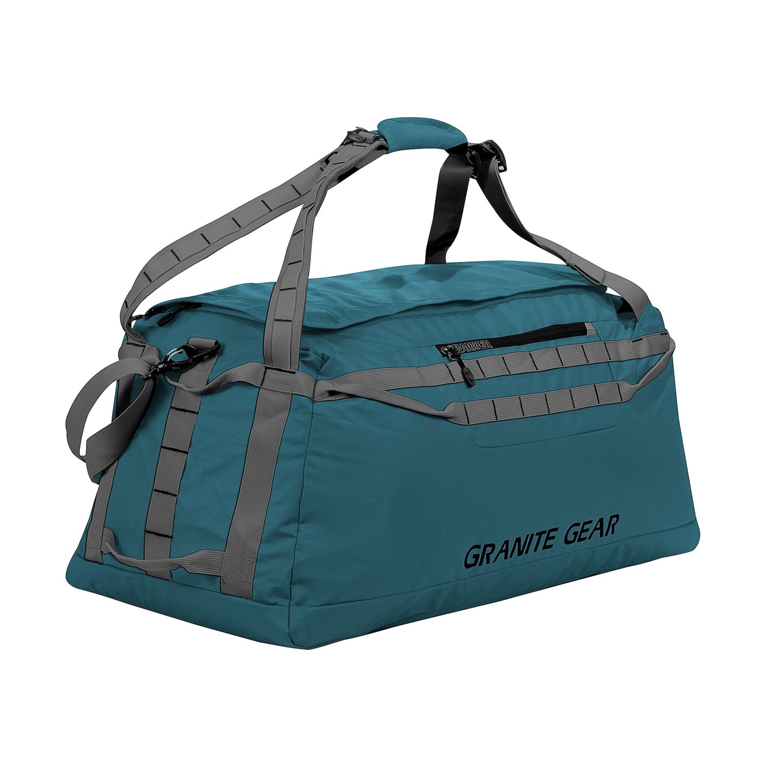 Granite Gear Packable Duffel Bag 30” Save 42