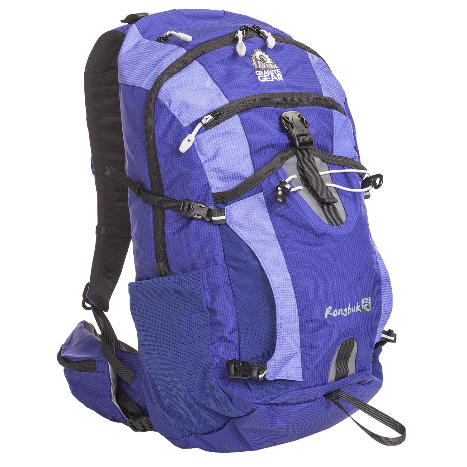 Granite Gear Rongbuk 28L Backpack Save 55