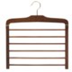 Great American Hanger Co. 6-Bar Trouser Hanger